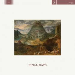 Cult Of Youth : Final Days